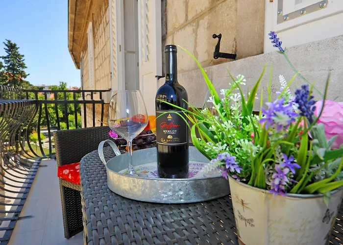 Casa de hóspedes Luxury Nirvana