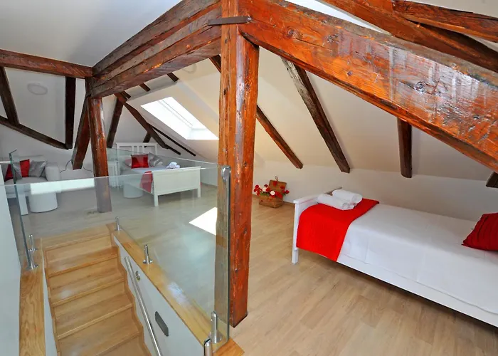 Gæstehus Luxury Nirvana