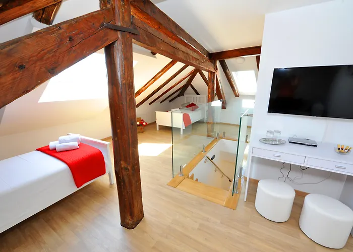 Luxury Nirvana Gæstehus 4*