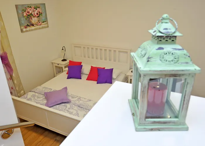 Gæstehus Luxury Nirvana