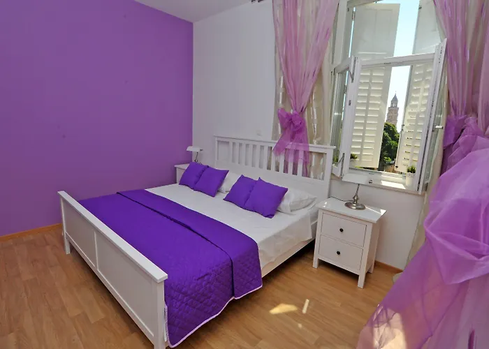 Luxury Nirvana 4*