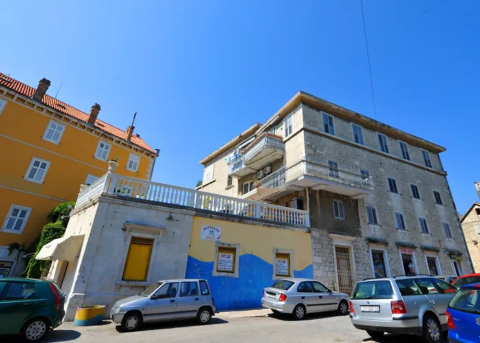 Luxury Nirvana 4*