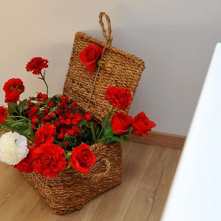 Luxury Nirvana Gasthof Split