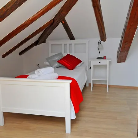 Luxury Nirvana Gasthof