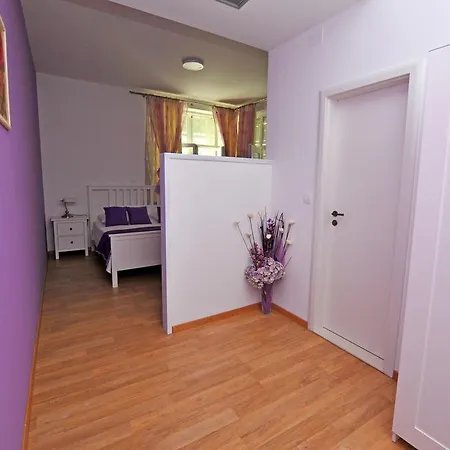 Luxury Nirvana 4* Split