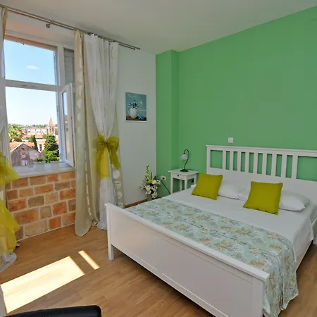 Gasthof Luxury Nirvana Split