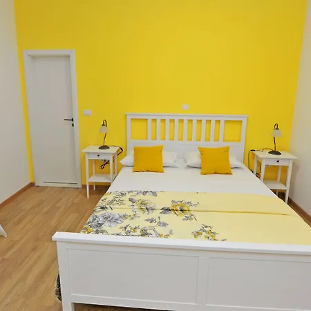 Luxury Nirvana Gasthof 4*