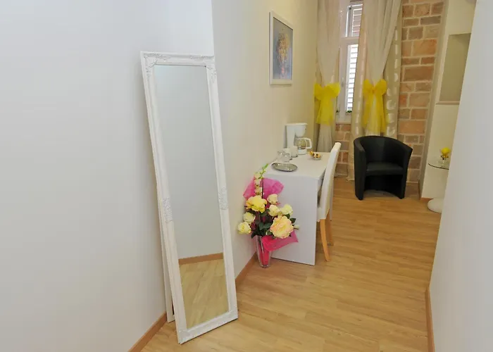 Luxury Nirvana 4* Spalato