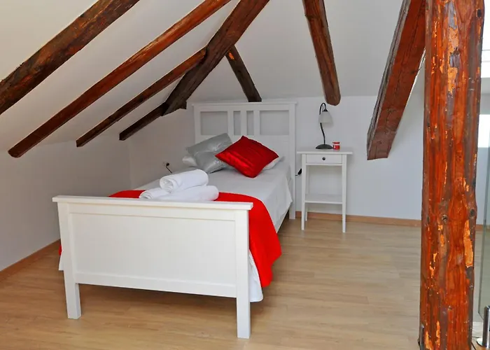 Luxury Nirvana Affittacamere