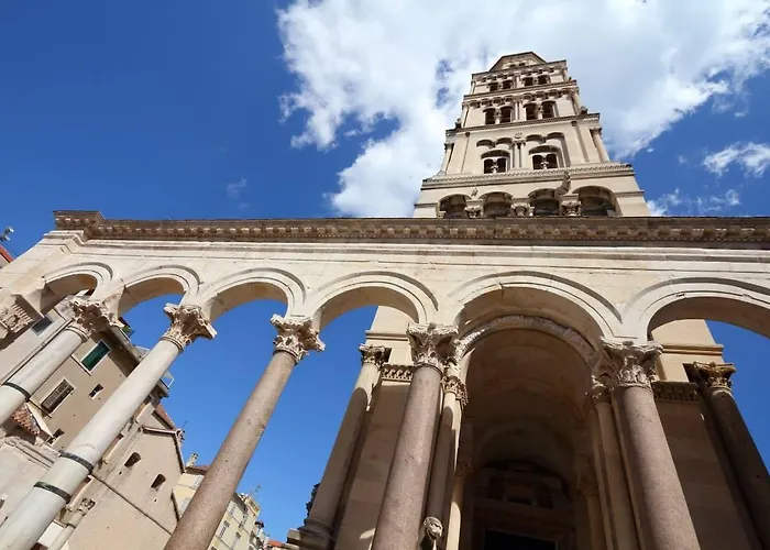 Luxury Nirvana Affittacamere Spalato