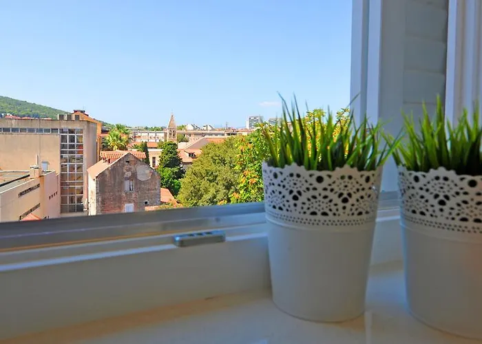 Luxury Nirvana Spalato