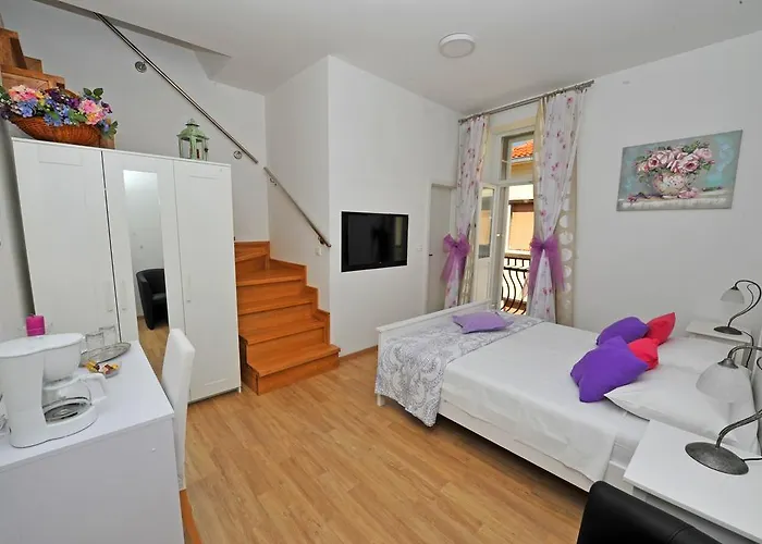 Affittacamere Luxury Nirvana