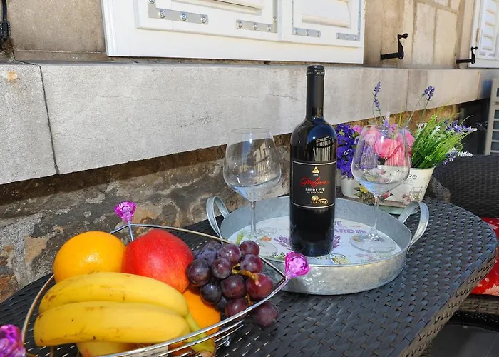 Luxury Nirvana 4* Spalato