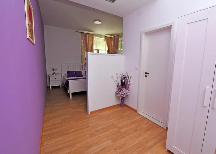 Luxury Nirvana 4* Spalato