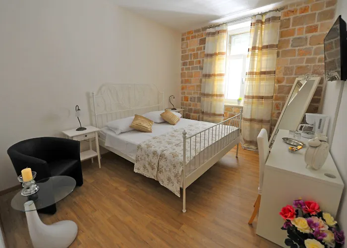 Luxury Nirvana 4* Spalato