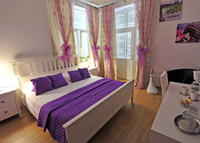 Luxury Nirvana Spalato