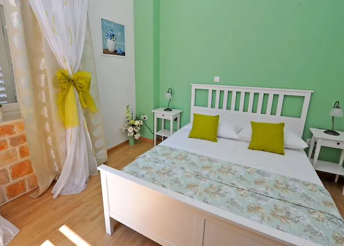 Affittacamere Luxury Nirvana