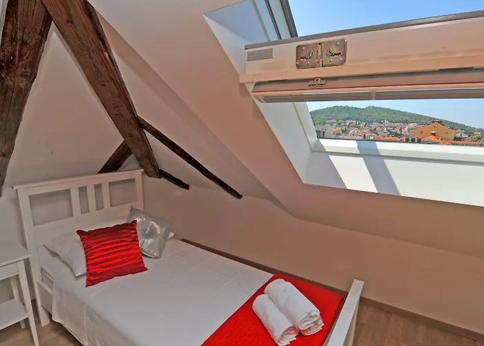 Luxury Nirvana Spalato