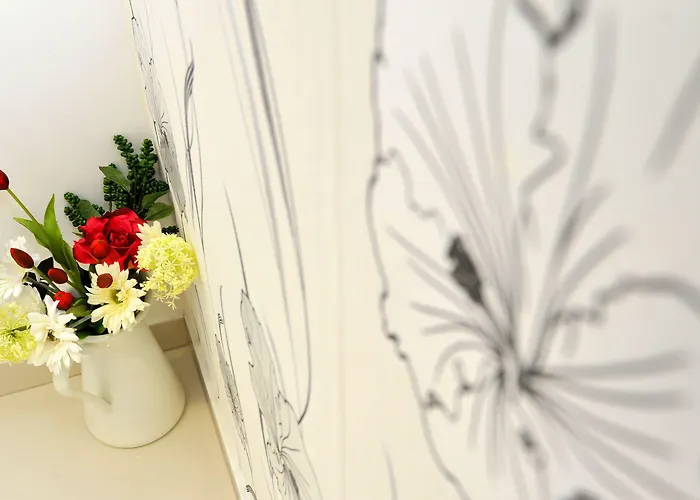 Affittacamere Luxury Nirvana