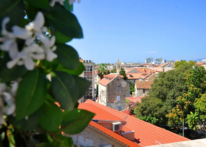 Luxury Nirvana 4* Spalato